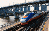 Đường sắt tốc độ cao 350km/h chạy qua Đồng Nai: Bắt đầu giải phóng mặt bằng, di dời hạ tầng