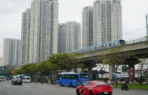 PHÉP THỬ TOD trong kỷ nguyên SIÊU ĐÔ THỊ