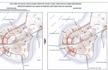 TP.HCM điều chỉnh quy hoạch 109ha đất thuộc Quy hoạch chung Thành phố Thủ Đức cũ