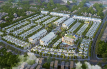 Cà Mau chấp thuận 750 căn nhà ở xã hội ngay khu trung tâm