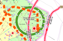 Quy hoạch Tây Ninh 2030: CHÍNH THỨC duyệt Đức Hòa – Hậu Nghĩa là TRUNG TÂM chính trị, hành chính tỉnh
