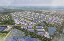 Tây Ninh THÔNG QUA 3 dự án khu đô thị hơn 5.000 tỷ đồng