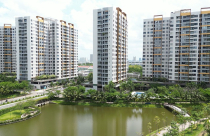 Những “tọa độ” tái định hình bản đồ bất động sản