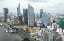 Ba trụ cột hạ tầng phục vụ trung tâm tài chính quốc tế