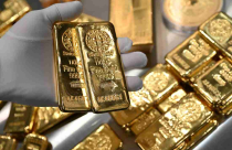 Ai đang mua vàng nhiều nhất thế giới hiện nay?