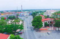 Cụm công nghiệp 50 ha tại Hải Phòng có bước tiến mới