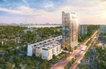 Văn Phú “ôm” tồn kho 5.500 tỷ, 236 tỷ đồng tiền cọc dự án TP.HCM vẫn chưa về