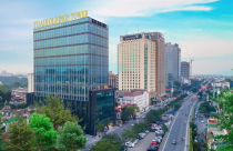 Thaiholdings lãi tăng 20% nhưng thiếu tiền mặt, hàng nghìn tỷ đồng cho vay nợ