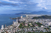 Định hình diện mạo mới cho khu vực Vĩnh Lương, Bắc Nha Trang