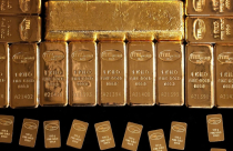 Dự báo mới nhất về giá vàng