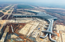 Đường bộ kết nối sân bay Long Thành phải tăng tốc ngay