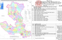 Quy hoạch Tây Ninh 2030: Hình thành Khu phức hợp y tế quy mô 100ha giáp ranh TP.HCM
