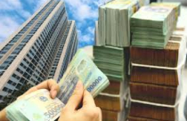 Một ngân hàng Big 4 tạm dừng cho doanh nghiệp vay làm bất động sản