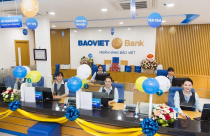 BaoVietBank: Tổng tài sản vượt 110.000 tỷ, lợi nhuận quý 4 giảm sâu