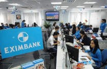 Nhiều lãnh đạo cấp cao Eximbank xin từ nhiệm