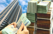 BIDV lên tiếng về vấn đề cho vay bất động sản