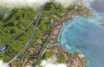 Quy hoạch Khu đô thị Nam Vạn Giã 4.374 ha vừa được Khánh Hòa phê duyệt có gì đặc biệt?