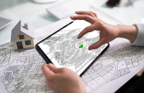 Tập trung nguồn lực đẩy nhanh đo đạc, lập bản đồ địa chính và xây dựng cơ sở dữ liệu quốc gia về đất đai