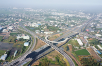 Đột phá về hạ tầng giao thông - Động lực cho phát triển