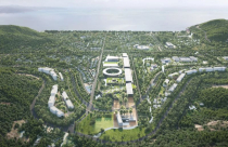 Loạt dự án của Tập đoàn FPT nhận chỉ đạo mới từ lãnh đạo tỉnh Gia Lai