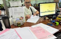 Điều kiện áp dụng mức thu 30% khi chuyển mục đích sử dụng đất