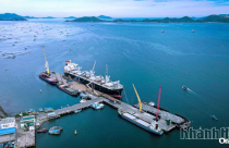 Khánh Hòa trong không gian phát triển mới