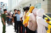 Cảnh báo lừa đảo “suất nội bộ” nhà ở xã hội