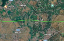 Hải Phòng quy hoạch đường 4 km vượt sông Đa Độ