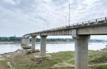 Phú Thọ chốt xây cầu Sông Lô hơn 1.000 tỷ, hoàn thành trong 1 năm, kịp khánh thành trước Tết 2027