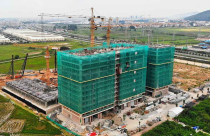 Bắc Ninh gọi đầu tư 2 dự án nhà ở xã hội gần 4.200 căn