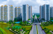 Hà Nội chốt giá thuê mặt bằng kinh doanh tại 33 tòa nhà