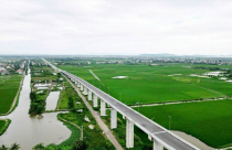 Hải Phòng sắp có thêm tuyến đường 5,5 km qua sông Văn Úc