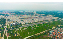 Hưng Yên phê duyệt tuyến đường hơn 16.000 tỷ đồng