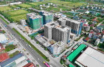 Lộ diện doanh nghiệp rót hơn 1.400 tỷ đồng xây 3 tòa chung cư 20 tầng, hơn 1.000 căn nhà ở xã hội tại Bắc Ninh