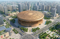 Thông tin mới về siêu đô thị Olympic 925.000 tỷ tại Hà Nội