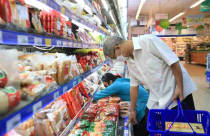 Bộ Tài chính dự báo 3 kịch bản CPI năm 2026