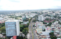 Đấu giá đất thực hiện dự án tổ hợp thương mại dịch vụ và nhà ở gần 1.800 tỷ đồng tại Gia Lai