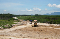 Đẩy nhanh tiến độ thực hiện các dự án giao thông trên địa bàn tỉnh Lâm Đồng