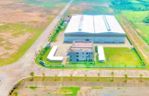 Địa điểm triển khai dự án mới hơn 781 tỷ đồng tại Hà Tĩnh