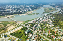 Họp bàn triển khai kế hoạch thu tiền sử dụng đất năm 2026, lãnh đạo tỉnh Quảng Ngãi chỉ đạo gì?