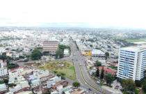 Gia Lai vừa có thêm dự án khách sạn, trung tâm mua sắm phức hợp hơn 605 tỷ đồng