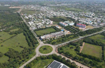 Hai “tân binh” rót gần 5.000 tỷ vào Khu kinh tế Nghi Sơn