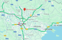 Chỉ đạo nóng của Thái Nguyên với dự án gần 700 ha của Kinh Bắc