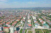 Mường Thanh được thuê 1,25 ha mặt Quốc lộ 1A để xây dựng tổ hợp 27 tầng hơn 575 tỷ đồng