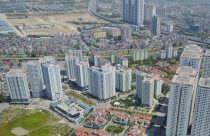 Sắp thí điểm nhà ở thương mại cho người thu nhập trên 20 triệu/tháng