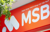 Kế hoạch thoái toàn bộ cổ phần MaritimeBank của Tổng Công ty Bảo đảm an toàn Hàng hải Việt Nam chưa thành