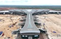 TPHCM triển khai đồng bộ hạ tầng kết nối Cảng hàng không quốc tế Long Thành