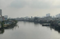 TPHCM hoàn thành khảo sát nhà trên và ven sông, kênh, rạch trước ngày 20-3