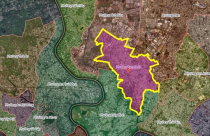 TP. Thủ Đức cũ sắp có thêm 4 tuyến đường kết nối và 2 công viên mới tại Tam Bình