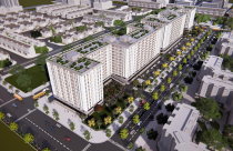 Thêm 5 dự án nhà ở xã hội vay gói 145.000 tỷ đồng